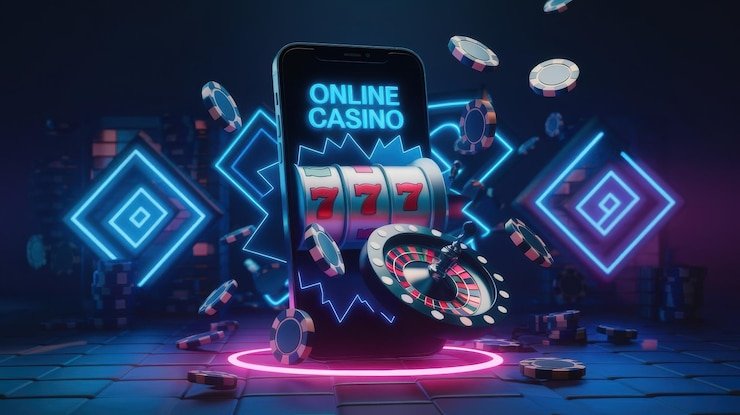 Perbandingan antarmuka aplikasi mcmtoto dan versi browser dengan notifikasi push