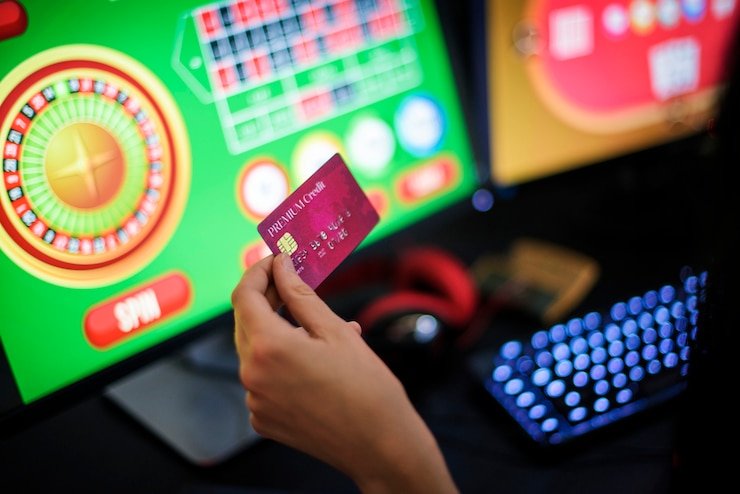 Antarmuka deposit mcmtoto menampilkan pilihan pembayaran DANA, OVO, GoPay, ShopeePay, LinkAja, QRIS, dan transfer bank